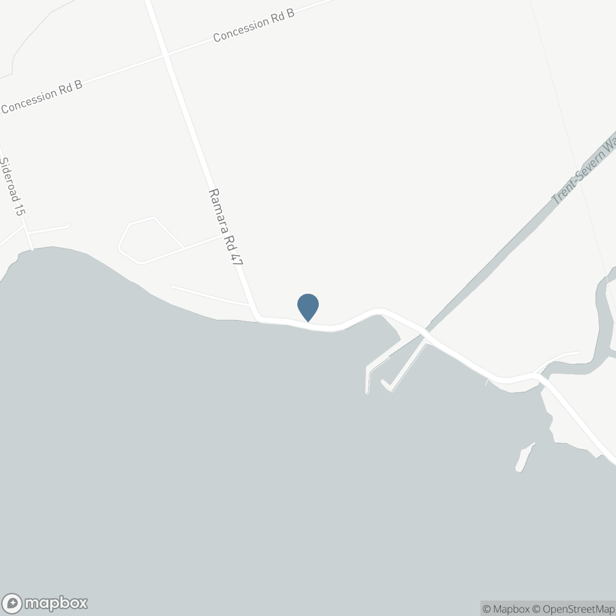 1275 RAMARA ROAD 47, Ramara, Ontario L0K 1B0
